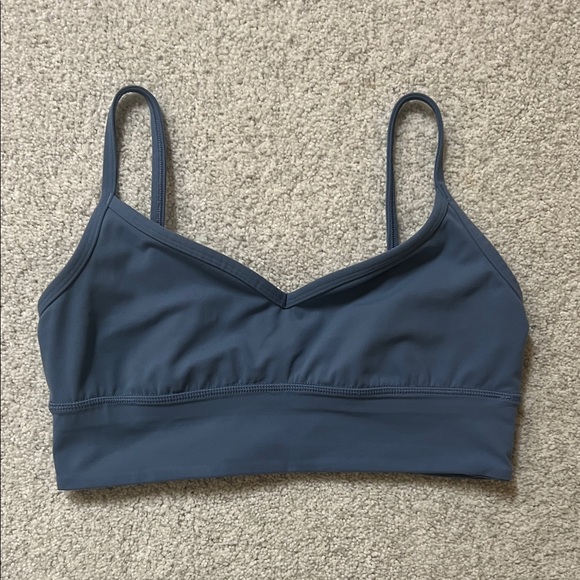 Lululemon Bra- size 12 - Picture 3 of 5